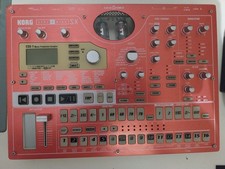 Korg electribe esx usato  Ovada