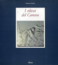 Rilievi del canova. usato  Vejano