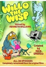 Willo wisp complete for sale  ROSSENDALE