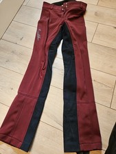 Equilibre winter reithose gebraucht kaufen  Bovenden