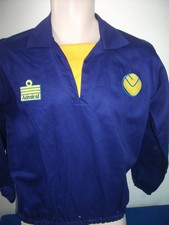 Retro leeds united for sale  CARDIFF