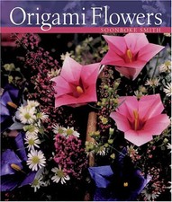 Origami flowers smith for sale  UK