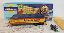 Athearn gauge 4208 for sale  SAWBRIDGEWORTH