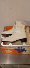 Schlittschuhe damen . gebraucht kaufen  Düsseldorf