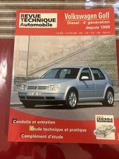 Revue technique volkswagen d'occasion  Avignon