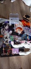 Konvolut anime merch gebraucht kaufen  Steinau
