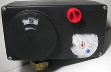 Samson stellantrieb 5824 gebraucht kaufen  Senftenberg