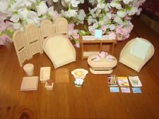 Sylvanian families conservator for sale  LONDON