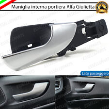 Maniglia interna anteriore usato  Napoli