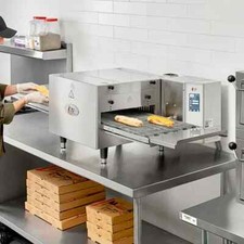 Countertop ventless impinger for sale  Cleveland