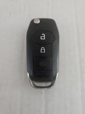 Chaveiro Ford 3 botões controle remoto carro flip com trava/desbloqueio e botão de alarme comprar usado Chaveiro Ford 3 botões controle remoto carro flip com trava/desbloqueio e botão de alarme comprar usado  Enviando para Brazil