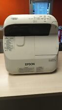 Epson 580 proiettore usato  Galliate