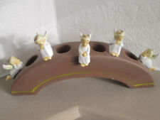 Adventskranz lichterbogen pyra gebraucht kaufen  Wenden