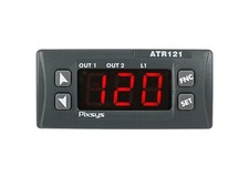 Pixsys regolatore atr121b usato  Motta di Livenza