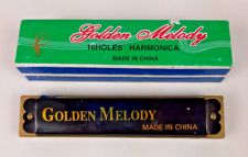 Vintage golden melody for sale  PORTSMOUTH