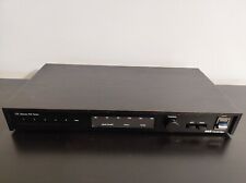 Tuner vintage cambridge d'occasion  Réalmont