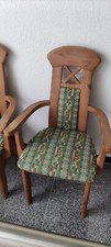 Esszimmer stühle pinie gebraucht kaufen  Abstatt