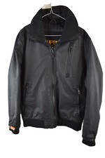Superdry brad black for sale  SITTINGBOURNE