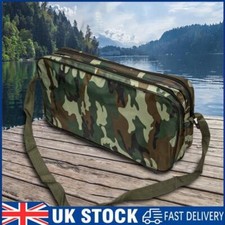 Fishing gear bag for sale  UK