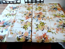 Vintage pieces tissu d'occasion  Senozan