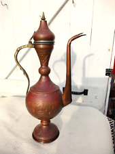 Tall antique vintage for sale  HARTLEPOOL