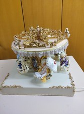 Rudolf szalasi karussell gebraucht kaufen  München