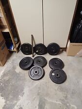 Attrezzature fitness usato  Valenza