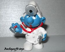 Puffi smurf barbapuffo usato  Collegno