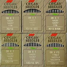 Rgan nähmaschinennadeln 1738 gebraucht kaufen Rgan nähmaschinennadeln 1738 gebraucht kaufen  Werdau