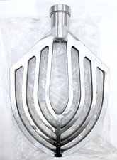 Mixer flat paddle for sale  Munfordville