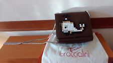 Borsa braccialini tua usato  Bracciano