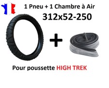 Lot pneu chambre d'occasion  Beaune