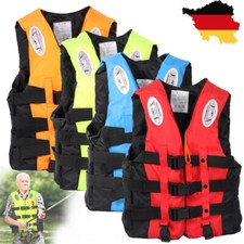 Schwimmweste kinder erwachsene gebraucht kaufen  Euskirchen