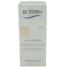Biotherm milk lait gebraucht kaufen  Enger