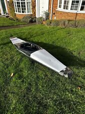 Air canoe polo for sale  RICKMANSWORTH