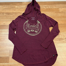 Hurley hooded shirt for sale  Holt