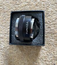 Xunada 51mm coffee for sale  BEDFORD