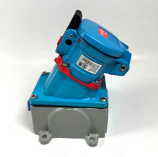 Decontactor 613a05308034 ds20 d'occasion  Expédié en Belgium