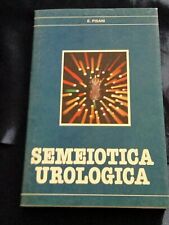 Semeiotica urologica enrico usato  Gualdo Tadino