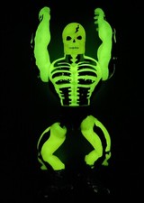 Scare glow motu gebraucht kaufen  München