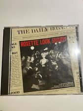 Roxette - Look Sharp! Álbum comprar usado  Enviando para Brazil