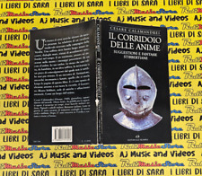 Book libro corridoio usato  Ferrara