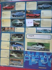 Pe.118 peugeot gamme d'occasion  Caderousse