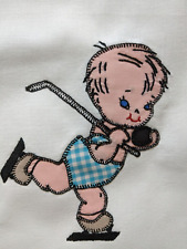 Ice hockey player for sale  Berwyn