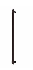 Puxador de eletrodomésticos de geladeira Allied Brass P-30-RP 18 polegadas, 18", bronze antigo comprar usado  Enviando para Brazil