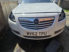 Pre facelift white for sale  BRIDLINGTON