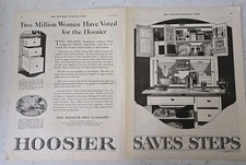 1920 hoosier kitchen for sale  Bridgeport