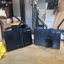 Asus router mesh for sale  Huntington Beach