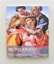 Michelangelo tondo doni usato  San Mango Piemonte
