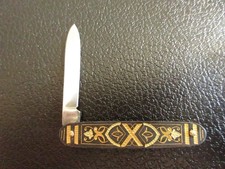 Vintage toledo inox for sale  Sparta